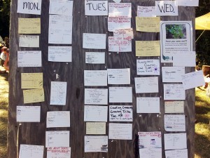 board